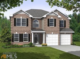 1524 Pressley Ln, McDonough, GA 30253