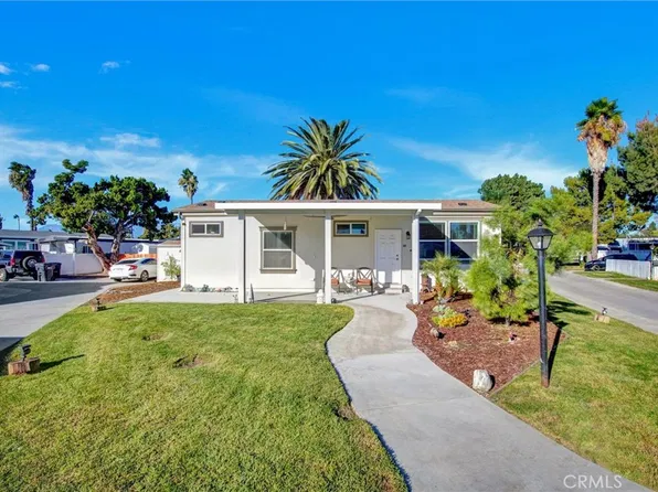 5800 Hamner Ave Space 69, Mira Loma, CA 91752