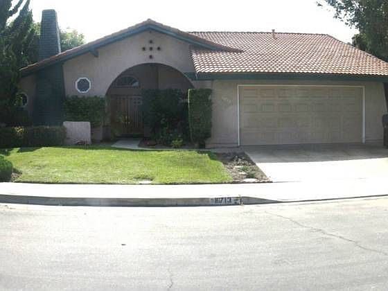 2nd image of 16713 Mount Hoffman Cir