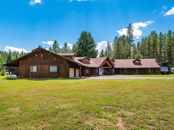 452 Jade Dr, Newport, WA 99156