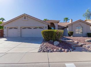 504 E Mountain Sky Ave, Phoenix, AZ 85048