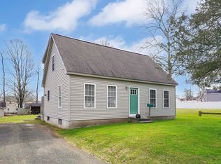 21 Williams St, Meriden, CT 06450