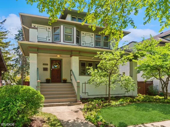 708 S East Ave, Oak Park, IL 60304