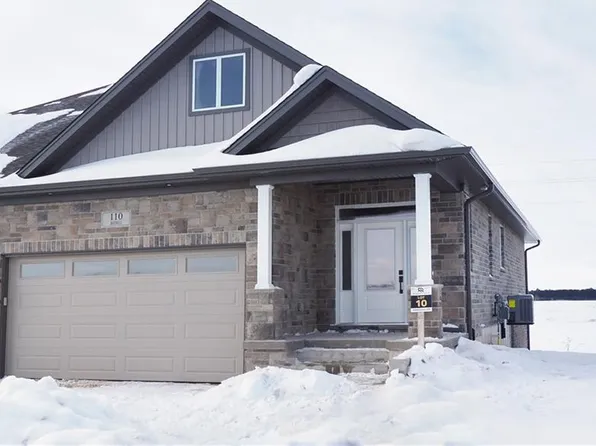110 Bedell Dr, Mapleton, ON N0G 1P0