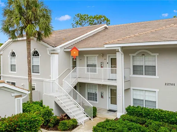 22701 Sandy Bay DR #201, ESTERO, FL 33928