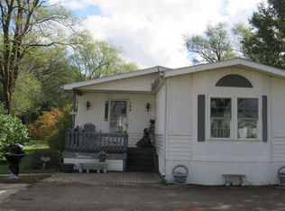 104 N State Road 327, Angola, IN 46703