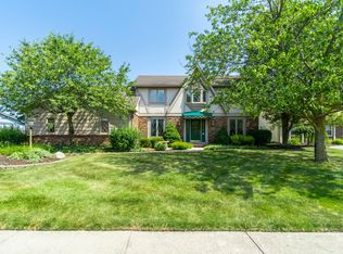 2129 Ransom Dr, Fort Wayne, IN 46845