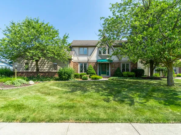 2129 Ransom Dr, Fort Wayne, IN 46845