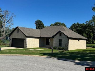 1351 Hampshire Cir, Mountain Home, AR, 72653