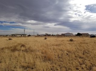 Township Road B Frost Rd #2-D, Edgewood, NM 87015