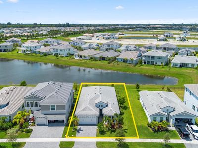 5431 Empire Drive, Loxahatchee, FL, 33470