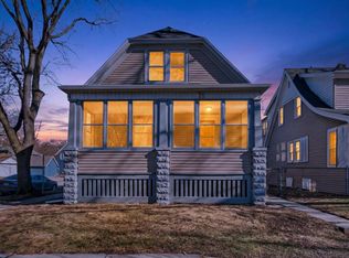 5378 North 36th STREET, Milwaukee, WI 53209