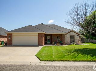 4310 Rodeo Dr, San Angelo, TX 76903