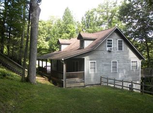 520 Timberlane Dr, Boone, NC 28607