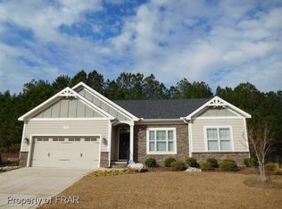 1150 Meadow Creek Rd, Fayetteville, NC 28304