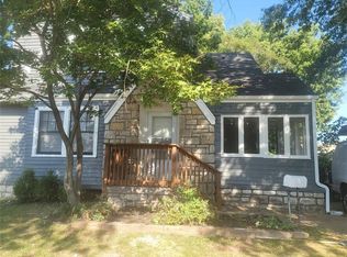 1711 S Northern Blvd, Independence, MO 64052