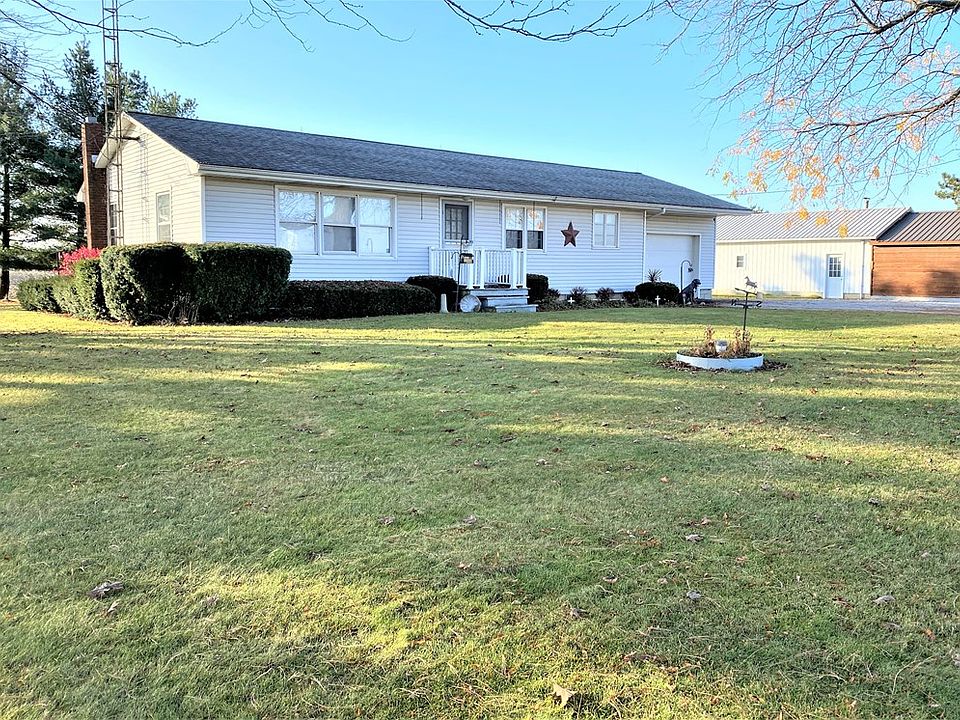 5776 State Route 4, Bloomville, OH 44818 Zillow