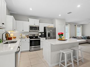 3625 Sapphire Hollow Way, Fort Pierce, FL 34981
