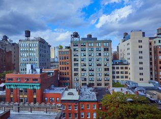 35 W 15th St APT 15B, New York, NY