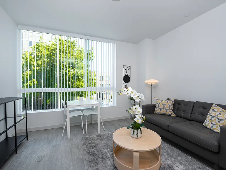 One Bedroom Urban Living One Bedroom Urban Living