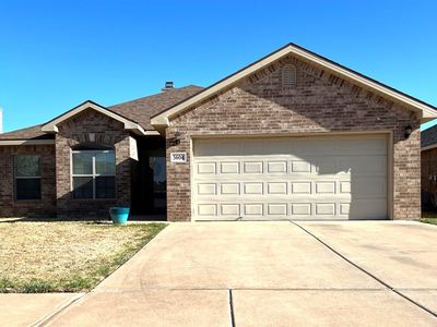 5604 108th St, Lubbock, TX, 79424
