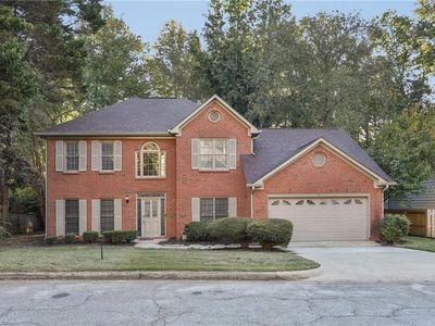 654 Watson Bay, Stone Mountain, GA, 30087