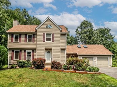 8 Skyview Drive, New Milford, CT, 06776