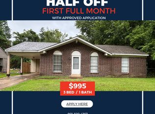 3347 Elk Point Dr, Memphis, TN 38128