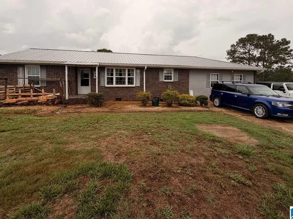 425 County Road 611, Ranburne, AL 36273