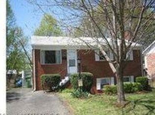 14604 Darbydale Ave, Woodbridge, VA 22193