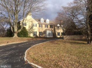 280 Ridge Rd, Chadds Ford, PA 19317