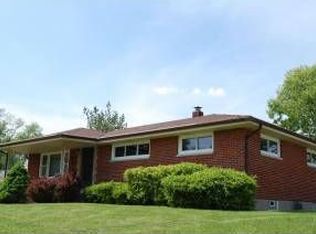 4815 Slade Dr, Fairfield, OH