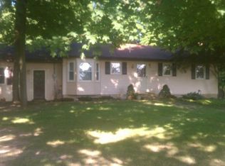 551 Broman St NE, Sparta, MI 49345