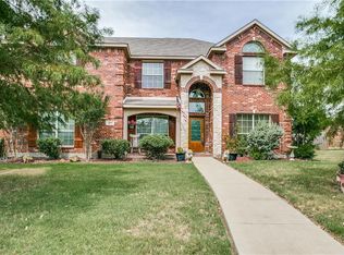 309 Forestridge Dr, Mansfield, TX 76063