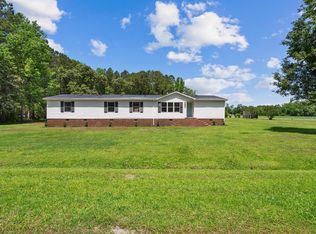 1486 Spann Rd, Trenton, NC 28585