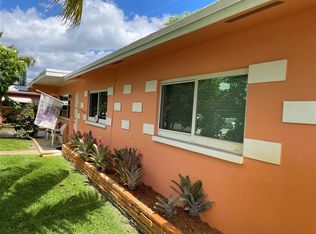 4510 NW 12th Ave, Fort Lauderdale, FL 33309