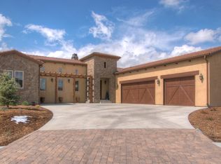 2216 Rainbows End Point, Colorado Springs, CO 80921