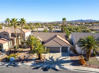 1284 Autumn Wind Way, Henderson, NV 89052