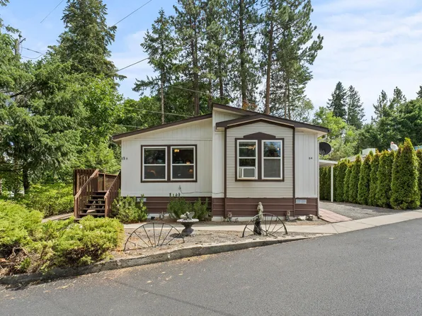 3803 W Greenwood Rd Space 15A, Spokane, WA 99224