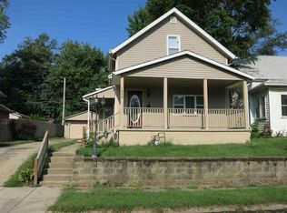 1006 S 2nd St, Lafayette, IN 47905