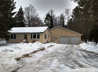 297 Lind Rd, Crystal Falls, MI 49920