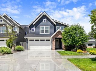 3516 E Berghan St, Meridian, ID 83642