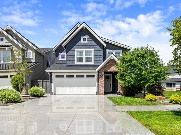 3516 E Berghan St, Meridian, ID 83642