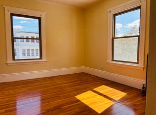 58 Leicester St #2, Brighton, MA 02135