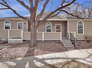5734 W Asbury Pl, Lakewood, CO 80227