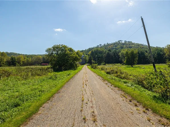 S893 Hansel Rd Road, Nelson, WI 54756