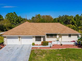 23380 Bretton Ave, Punta Gorda, FL 33980