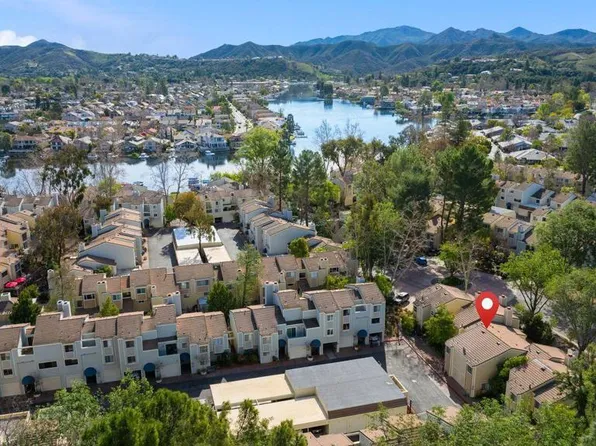 1182 S Westlake Blvd Unit C, Westlake Village, CA 91361