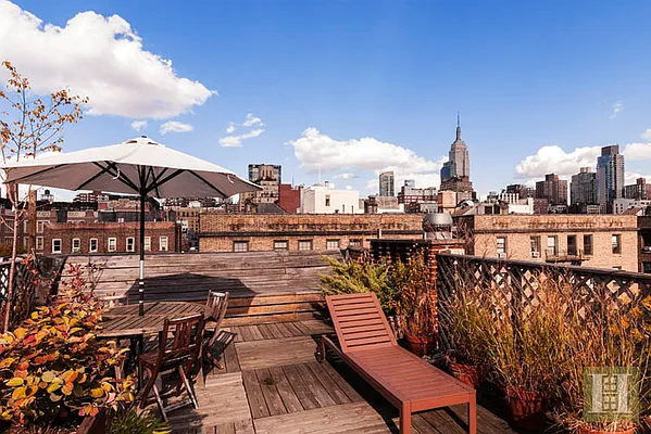 Sold by Halstead Real Estate | media 13