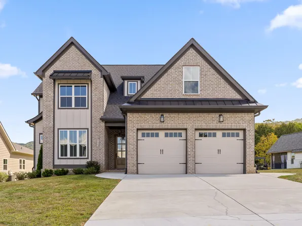 8112 Sir Oliphant Way Lot 32, Ooltewah, TN 37363
